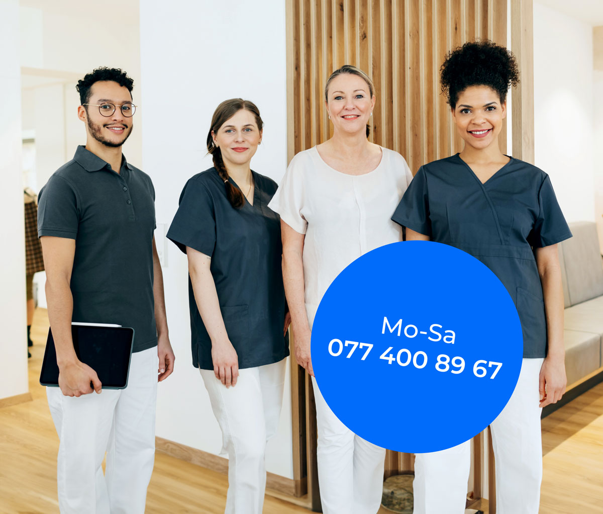 Dentalhygiene dentalzentrum Dübendorf